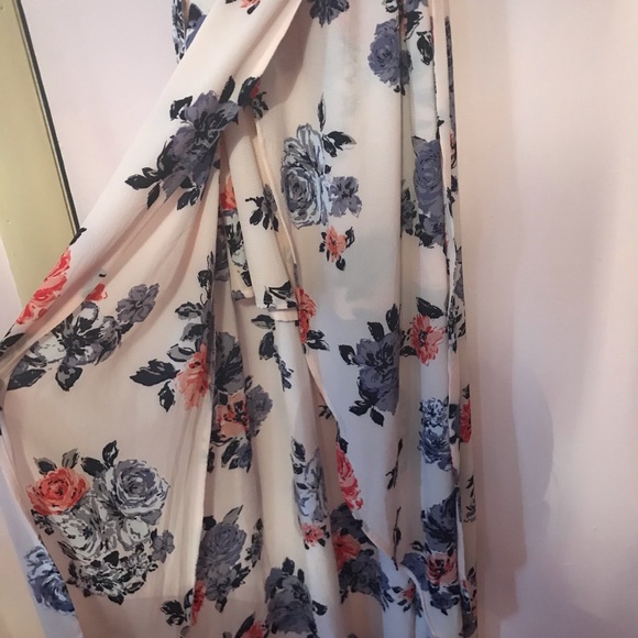 Maxi dress - Picture 5 of 7